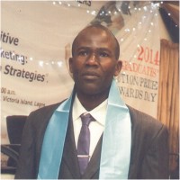 Basil Ogbuefi
